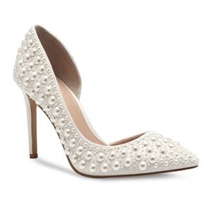 Inc Women's Kenjay d'Orsay Pump